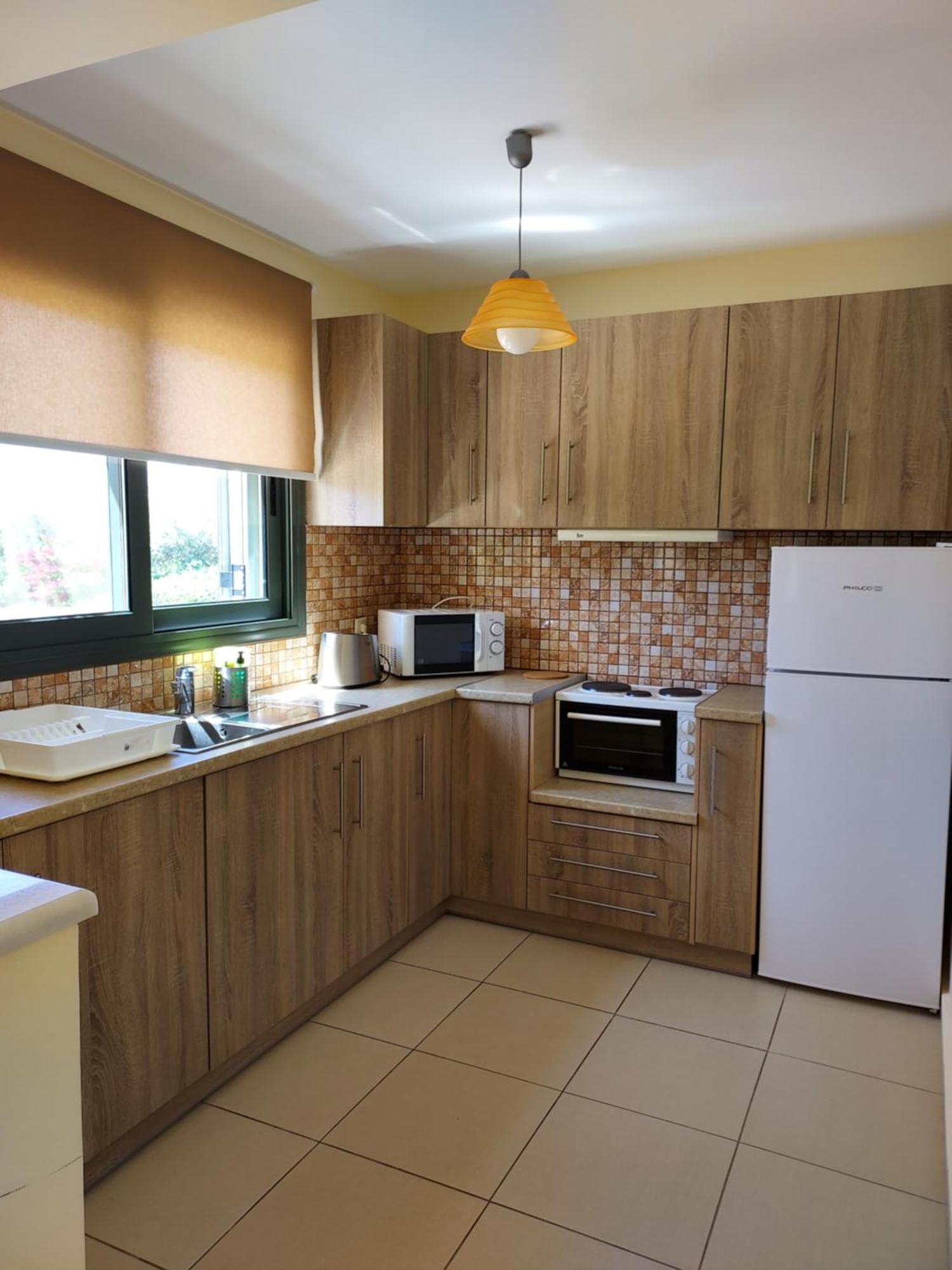 Korallis Villas Karavádhos Exteriör bild